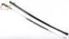 WW2 German Army Officers Sword by F W Holler Solingen - 15