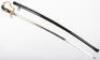 WW2 German Army Officers Sword by F W Holler Solingen - 16