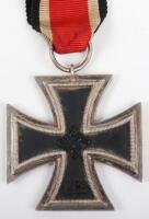 Third Reich 1939 Iron Cross 2nd Class