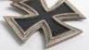 Third Reich 1939 Iron Cross 2nd Class - 5