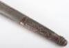 Luftwaffe 2nd Pattern Officers Dress Dagger by Ernst Pack & Sohne - 4