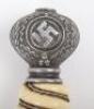 Luftwaffe 2nd Pattern Officers Dress Dagger by Ernst Pack & Sohne - 11