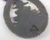 Kriegsmarine High Seas Fleet War Badge by Schwerin Berlin - 6