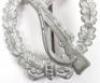 German Army / Waffen-SS Infantry Assault Badge Silver Grade - 4