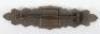 WW2 German Army / Waffen-SS Close Combat Clasp in Bronze by Friedrich Linden Ludenscheid - 2