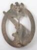 WW2 German Army Flak Combat Badge (Flakkampfabzeichen des Heeres) - 2