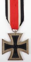 Third Reich 1939 Iron Cross 2nd Class