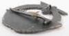 Kriegsmarine 2nd Pattern E-Boat (Schnellboote) War Badge by Schwerin & Sohn Berlin - 6
