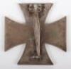 Third Reich 1939 Iron Cross 1st Class - 4