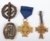 Selection of German Third Reich Awards - 2