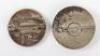 Third Reich Hitler Youth Shooting Badge by Steinhauer & Luck Ludenscheid - 2