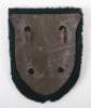 German Army (Heer) / Waffen-SS Krim Campaign Shield - 2