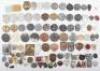 Large Selection of Third Reich Rally Badges and WHW Day Badges - 2