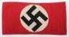 Third Reich NSDAP Party Armband