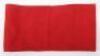 Third Reich NSDAP Party Armband - 2