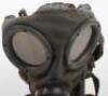 WW2 German Gas Mask in Original Tin - 8