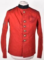 Victorian 7th (The Princess Royal) Dragoon Guards Other Ranks Frock Tunic