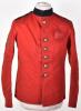 Victorian 7th (The Princess Royal) Dragoon Guards Other Ranks Frock Tunic