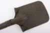 WW2 German Entrenching Tool - 3