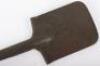 WW2 German Entrenching Tool - 4