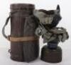 WW2 German Gas Mask Canister - 2