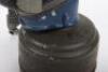 WW2 German Gas Mask Canister - 7