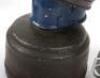 WW2 German Gas Mask Canister - 8