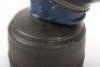 WW2 German Gas Mask Canister - 9
