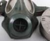 WW2 German Civilian Issue Gas Mask - 3