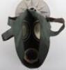 WW2 German Civilian Issue Gas Mask - 9