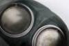 WW2 German Civilian Issue Gas Mask - 10