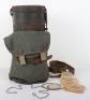 WW2 German Gas Mask Canister - 2