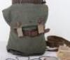 WW2 German Gas Mask Canister - 3