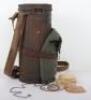 WW2 German Gas Mask Canister - 5