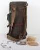 WW2 German Gas Mask Canister - 6