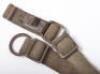 WW2 German Combat Y Straps - 4