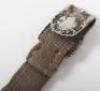 WW2 German Combat Y Straps - 5