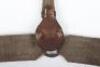 WW2 German Combat Y Straps - 6