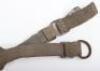 WW2 German Combat Y Straps - 7