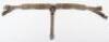 WW2 German Combat Y Straps - 9