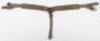 WW2 German Combat Y Straps - 10