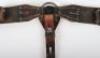 WW2 German Combat Y Straps - 2