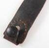 WW2 German Combat Y Straps - 3