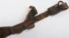 WW2 German Combat Y Straps - 5