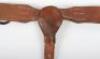 WW2 German Combat Y Straps - 6