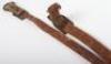 WW2 German Combat Y Straps - 8