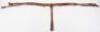 WW2 German Combat Y Straps - 9