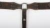 WW2 German Combat Y Straps - 2