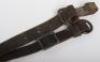 WW2 German Combat Y Straps - 4