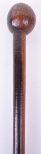 Early Tribal Knobkerrie